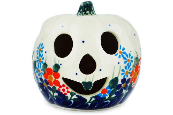 Pumpkin Figurine 3"