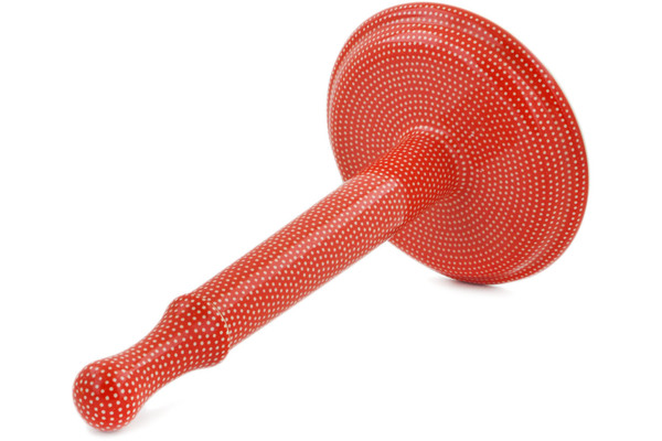 Paper Towel Stand 13"