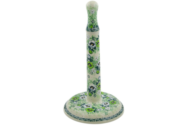 Paper Towel Stand 13"