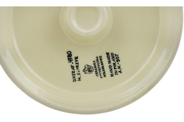 Paper Towel Stand 13"