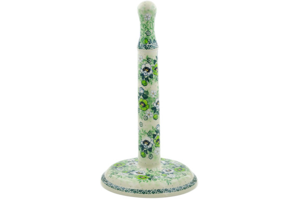 Paper Towel Stand 13"