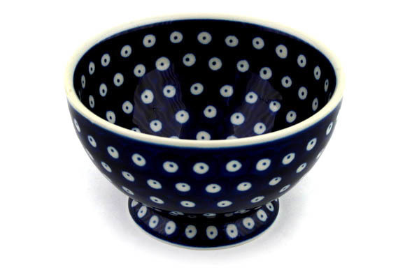 Bowl with Pedestal 5"