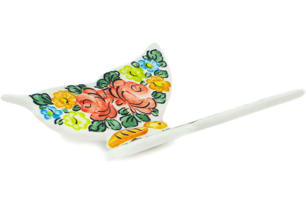 Butterfly Figurine 5"