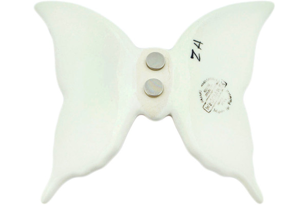 Butterfly Figurine 5"