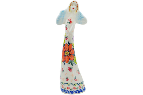 Angel Figurine 10"