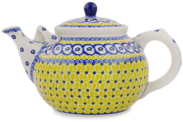 Tea or Coffee Pot 61 oz