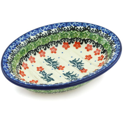 Soap Dish 5"