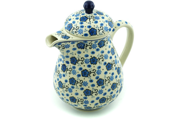 Pitcher with Lid 52 oz