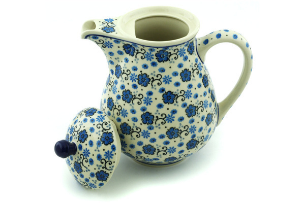 Pitcher with Lid 52 oz