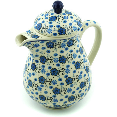 Pitcher with Lid 52 oz