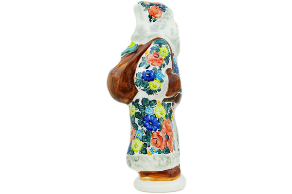 Santa Claus Figurine 15"