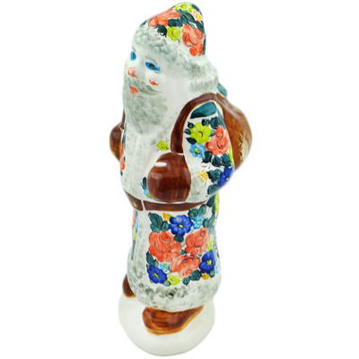 Santa Claus Figurine