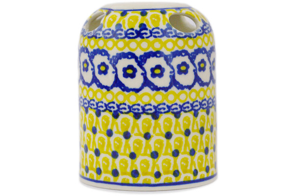 Toothbrush Holder 4"