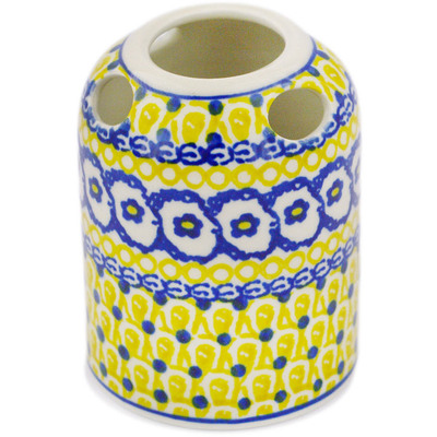 Toothbrush Holder 4"