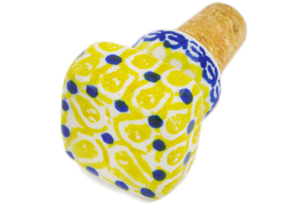 Bottle Stopper 2"