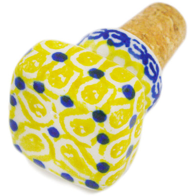 Bottle Stopper 2"