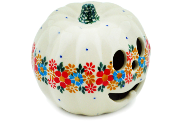 Pumpkin Figurine 3"