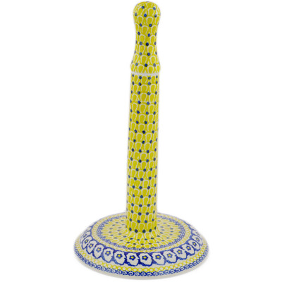 Paper Towel Stand 13"