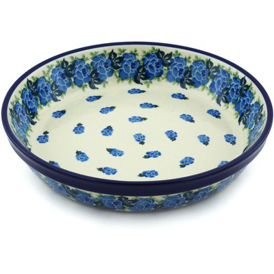 Pie Dish 10"