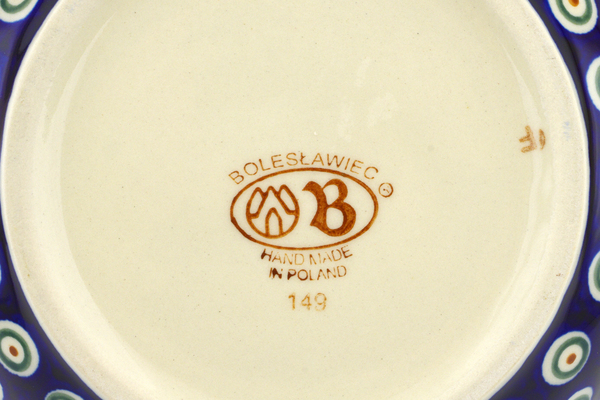 Bowl 8"