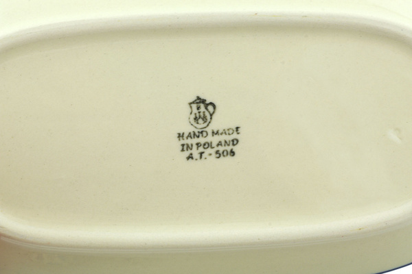 Sugar and Creamer Set 10"