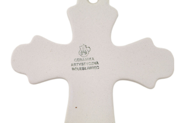 Cross 8"
