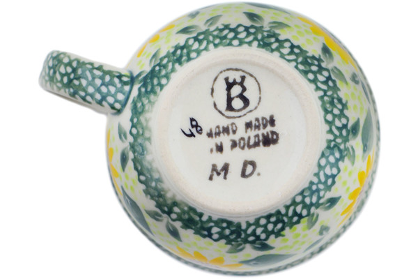 Cup with Saucer 7 oz