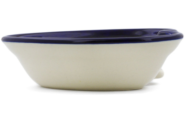 Heart Shaped Bowl 6"