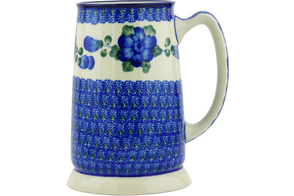 Beer Mug 28 oz