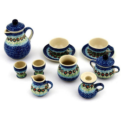 Mini Tea Set 3"