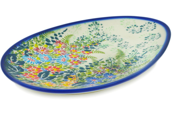 Platter 10"