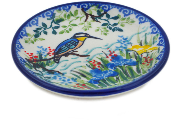 Mini Plate, Coaster plate