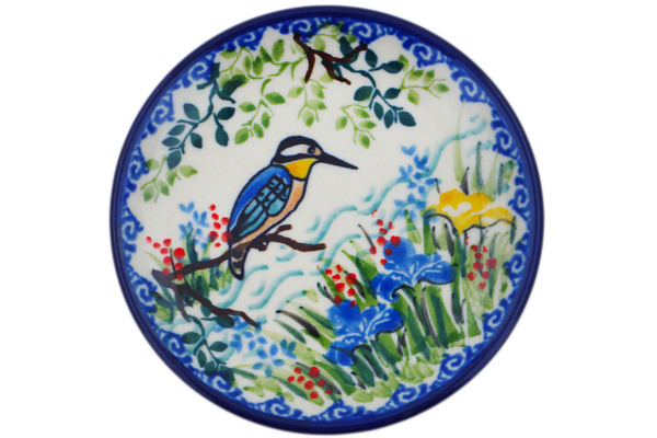 Mini Plate, Coaster plate