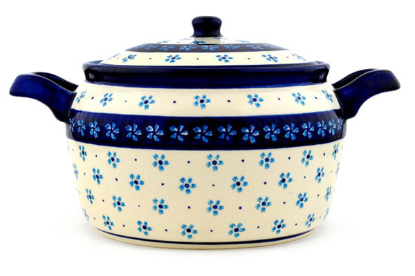 Tureen 122 oz