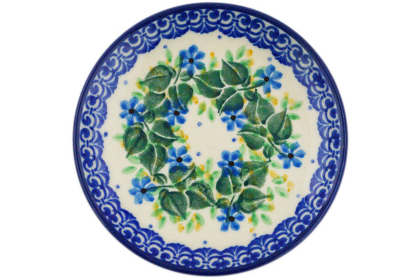 Mini Plate, Coaster plate