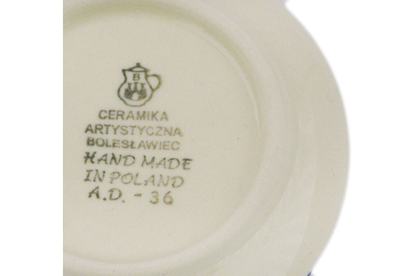 Mini Plate, Coaster plate