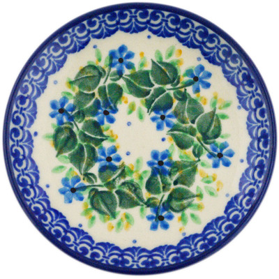 Mini Plate, Coaster plate