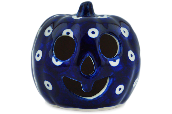 Pumpkin Figurine 3"