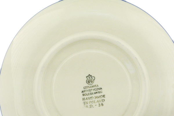 Colander with Plate 8"