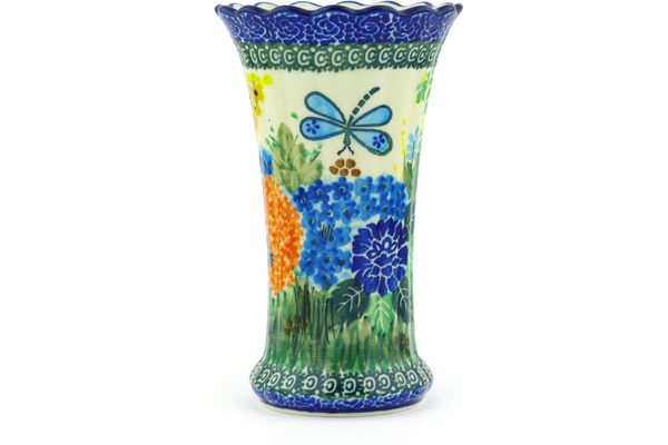 Vase 7"