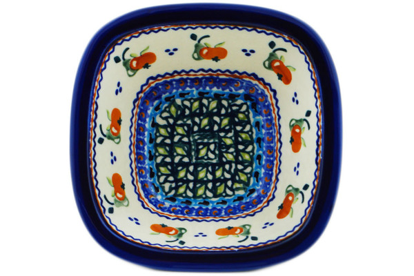 Square Bowl 5"
