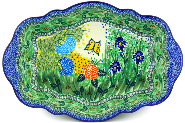 Serving Bowl 16"