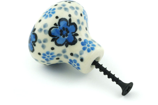 Drawer knob 1-1/2 inch