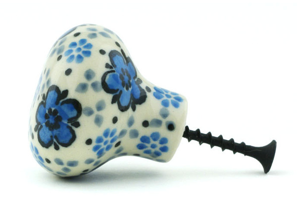 Drawer knob 1-1/2 inch