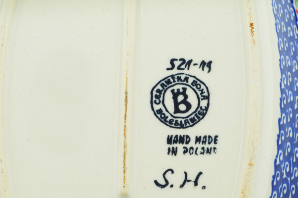 Rectangular Baker 10"