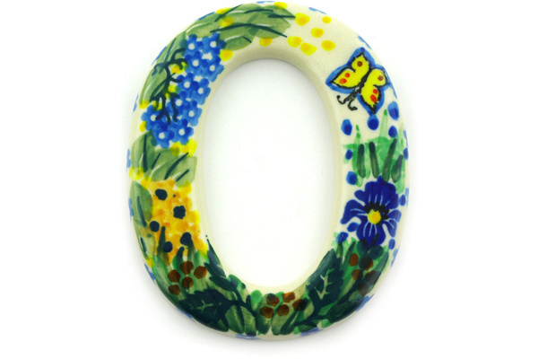 House Number ZERO (0)