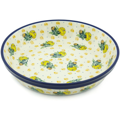 Pie Dish 10"