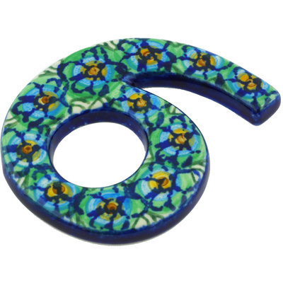 House Number SIX (6)