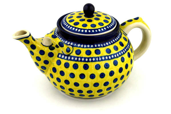 Tea or Coffee Pot 61 oz