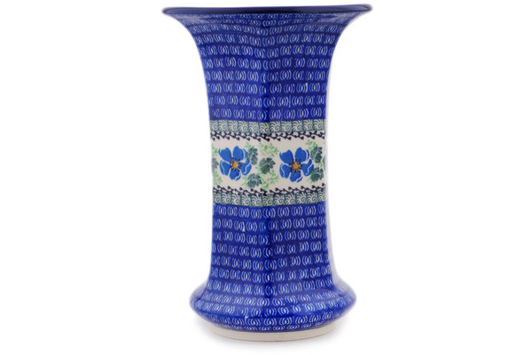 Vase 9"